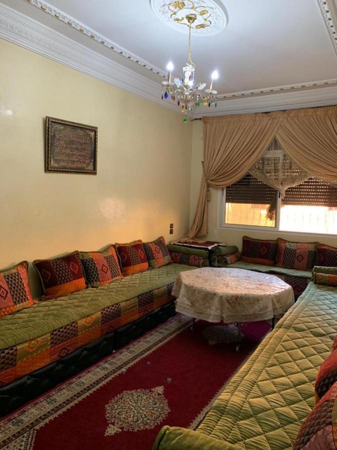 Cozy Home In Azrou Extérieur photo