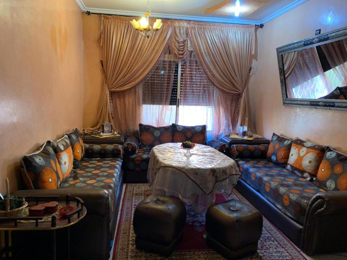 Cozy Home In Azrou Extérieur photo