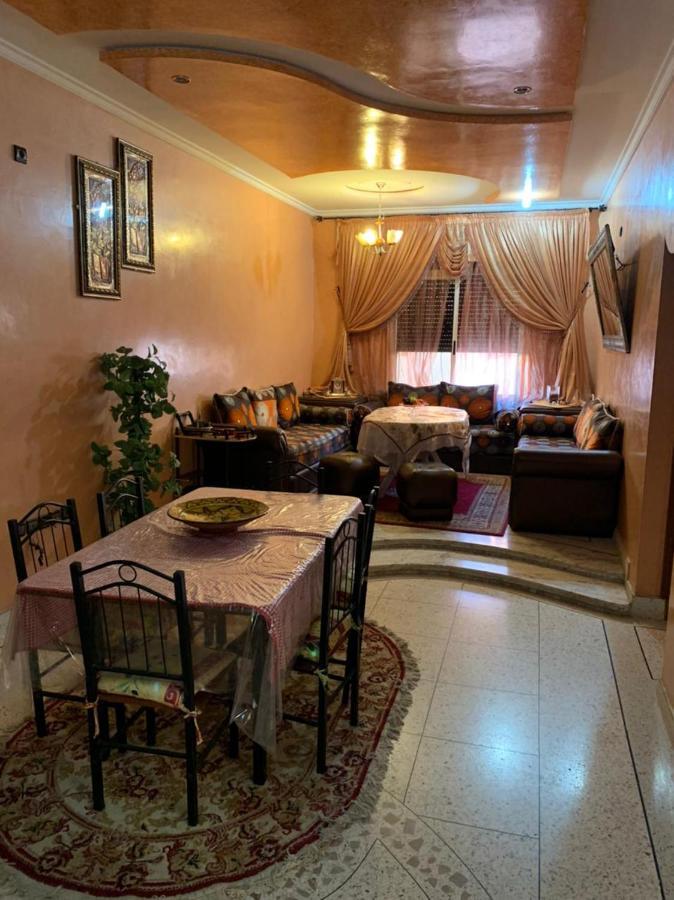 Cozy Home In Azrou Extérieur photo