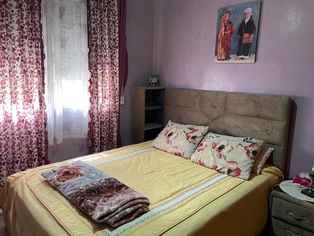 Cozy Home In Azrou Extérieur photo